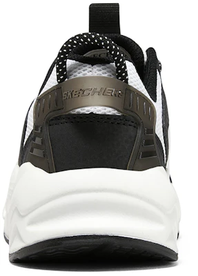 (JR) Skechers Ultrasurge ''Weiß Schwarz'' 405256L-WBK Purchase (JR) Skechers Ultrasurge ''Weiß Schwarz'' 405256L-WBK