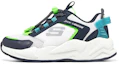 Buy (JR) Skechers Ultrasurge ''Bianco Navy'' 405256L-WNV