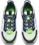 Shop (JR) Skechers Ultrasurge ''Bianco Navy'' 405256L-WNV