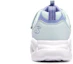 Purchase (JR) Skechers Unicorn Storm ''Blu Argento Bianco'' 302576L-LBLV