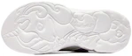 Shop (JR) Skechers Unicorn Storm ''Wit Paars'' 302576L-WLV
