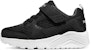 (JR) Skechers UNO Lite 'Hitam' 403696L-BKW