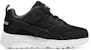 (JR) Skechers UNO Lite 'Hitam' 403696L-BKW