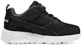 Order (JR) Skechers UNO Lite 'Hitam' 403696L-BKW