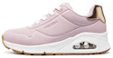 Buy 大童 Skechers UNO 舒適百搭 減震耐磨 兒童休閒鞋 粉色