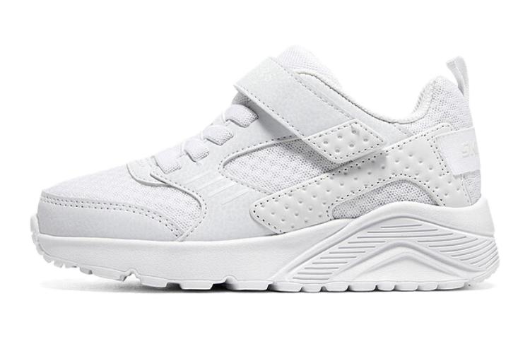 Buy (JR) Skechers UNO 'Putih' 403696L-WHT