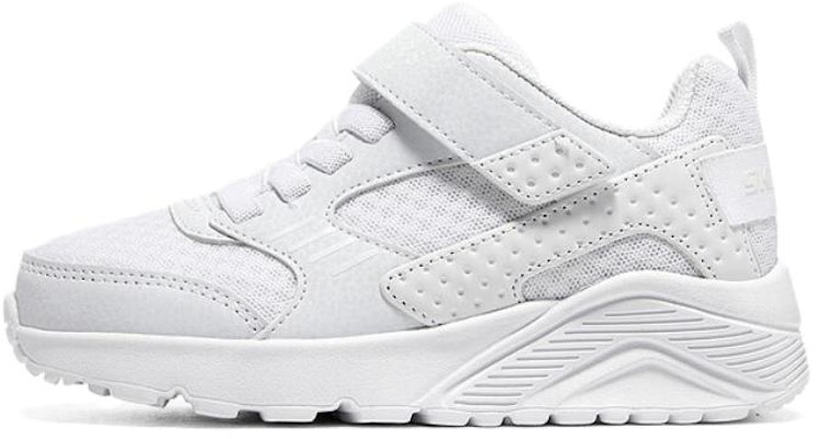 (JR) Skechers UNO 'Putih' 403696L-WHT Buy (JR) Skechers UNO 'Putih' 403696L-WHT