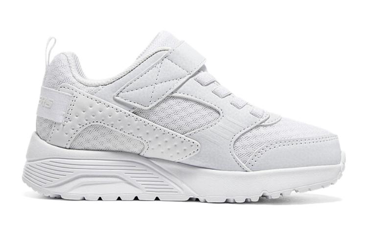 (Youth) Skechers UNO 'White' 圖 2