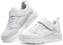 Lookbook (JR) Skechers UNO 'Putih' 403696L-WHT