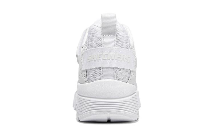(Youth) Skechers UNO 'White' 圖 5