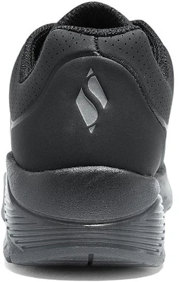 兒童 Skechers Uno 舒適 耐磨 兒童休閒鞋 黑色 Shop 兒童 Skechers Uno 舒適 耐磨 兒童休閒鞋 黑色