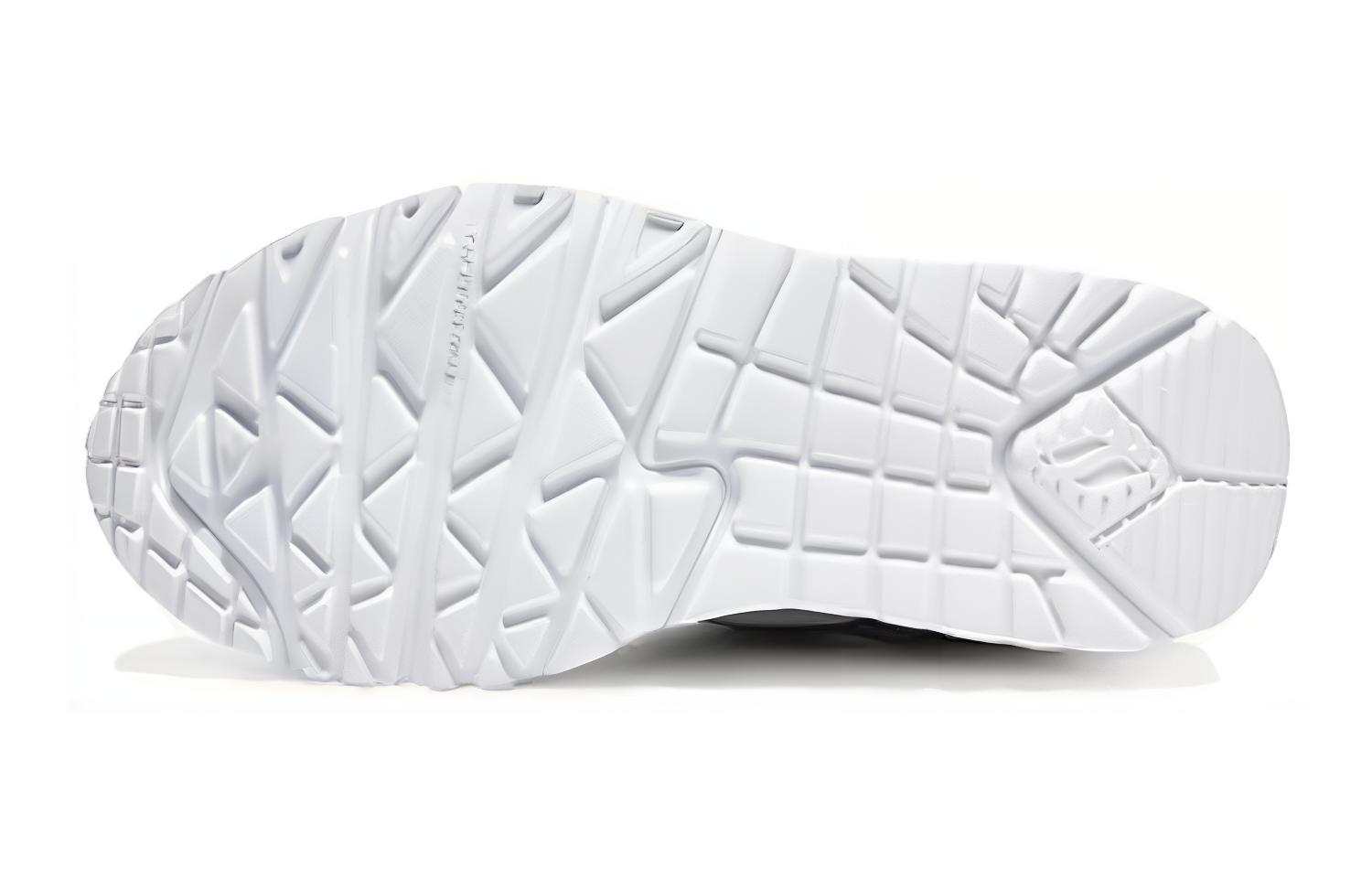 (Youth) Skechers Uno Lite-Braxter Sneaker 'Blue Grey' 圖 5