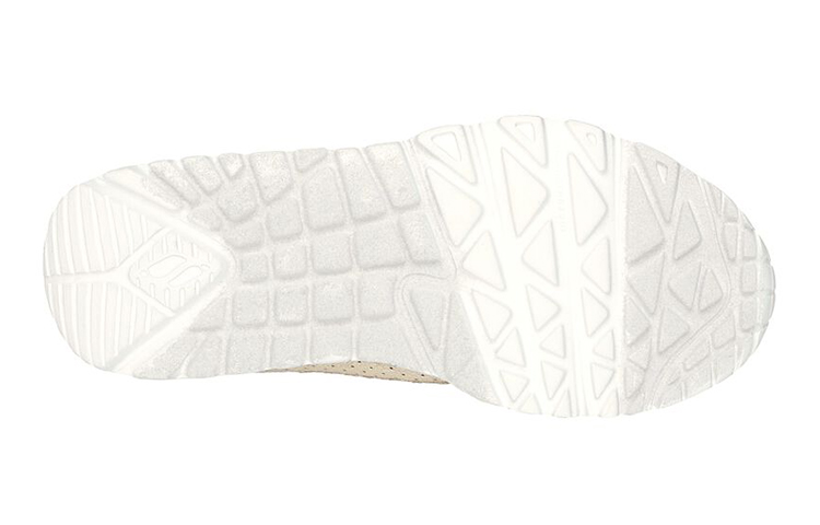 (Youth) Skechers Uno Lite-Gen Cool 'Black White' 圖 5