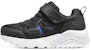 (JR) Skechers UNO Lite 'Hitam' 403666L-BKBL