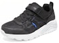 Order (JR) Skechers UNO Lite 'Hitam' 403666L-BKBL