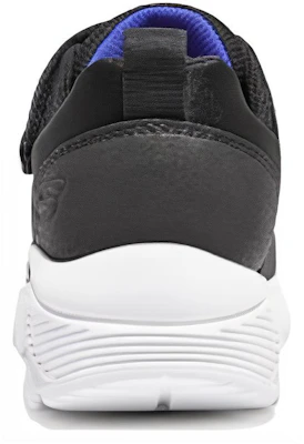 (JR) スケッチャーズ UNO Lite ブラック 403666L-BKBL Lookbook (JR) スケッチャーズ UNO Lite ブラック 403666L-BKBL
