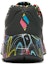 Shop (JR) Skechers Uno Lite 'Hitam Blok Warna' 314976L-BKMT