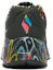 Shop (Youth) Skechers Uno Lite 'Black Color-Block' 314976L-BKMT