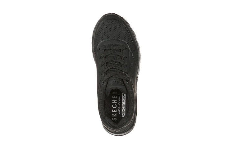 (Youth) Skechers Uno Lite 'Delodox Black' 圖 3