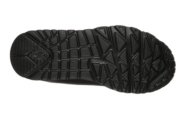 (Youth) Skechers Uno Lite 'Delodox Black' 圖 4