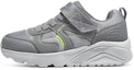 Buy (JR) Skechers UNO Lite 'Kelabu' 403666L-CCLM