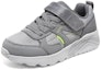 Order (JR) Skechers UNO Lite 'Kelabu' 403666L-CCLM