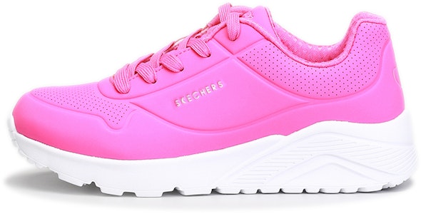 (JR) 斯凯奇Uno Lite '在我区粉色' 310450L-HTPK Buy (JR) 斯凯奇Uno Lite '在我区粉色' 310450L-HTPK