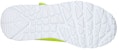 (JR) Skechers Uno Lite 'Magic Tape Kuning' 310451L-NYEL