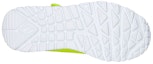 Shop (JR) Skechers Uno Lite 'Magic Tape Kuning' 310451L-NYEL