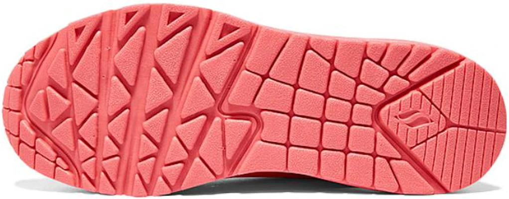 (Youth) Skechers Uno Lite 'Red' 310525L-CRL Purchase (Youth) Skechers Uno Lite 'Red' 310525L-CRL