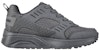 (JR) Skechers Uno Lite 'Ronzo Kelabu Gelap' 403697L-CHAR