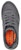 (JR) Skechers Uno Lite 'Ronzo Kelabu Gelap' 403697L-CHAR