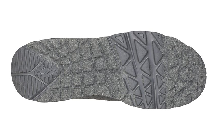 Purchase (Youth) Skechers Uno Lite 'Ronzo Dark Grey' 403697L-CHAR