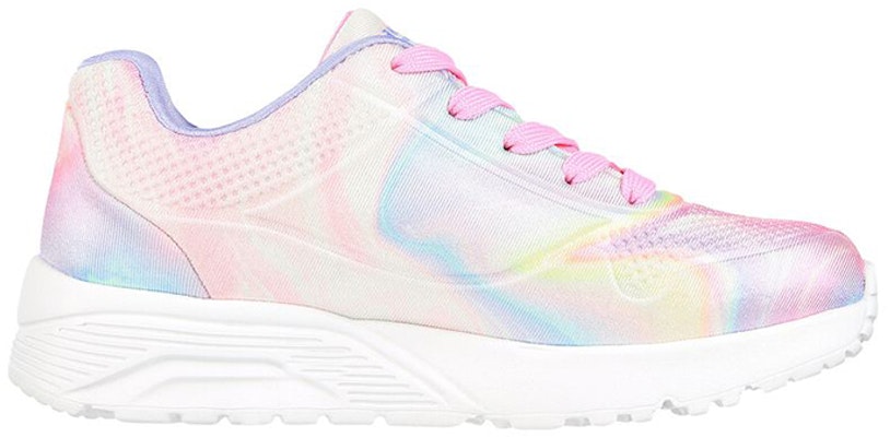 (JR) 스케쳐스 우노 라이트 '스월핑크' (Skechers Uno Lite 'Seuwolpingkeu') 310475L-PKMT Order (JR) 스케쳐스 우노 라이트 '스월핑크' (Skechers Uno Lite 'Seuwolpingkeu') 310475L-PKMT