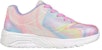 (JR) Skechers Uno Lite 'Swirlified Pink' Merah Jambu 310475L-PKMT