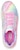 (JR) Skechers Uno Lite 'Swirlified Pink' Merah Jambu 310475L-PKMT