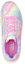 Lookbook (Youth) Skechers Uno Lite 'Swirlified Pink' 310475L-PKMT