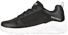 (JR) Skechers Uno Lite 'Zelden Hitam' 403699L-BKW