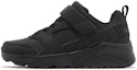 Buy (JR) Skechers Uno Lite Donex 'Hitam Tulen' 403671-LBBK