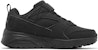 (JR) Skechers Uno Lite Donex 'Hitam Tulen' 403671-LBBK