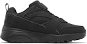 Order (JR) Skechers Uno Lite Donex 'Hitam Tulen' 403671-LBBK