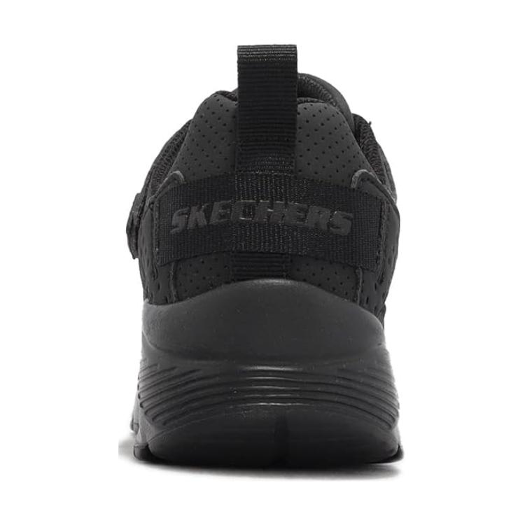 Lookbook (JR) Skechers Uno Lite Donex ''Schwarz'' 403671-LBBK