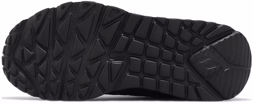 (Youth) Skechers Uno Lite Donex 'Pure Black' 403671-LBBK Shop (Youth) Skechers Uno Lite Donex 'Pure Black' 403671-LBBK