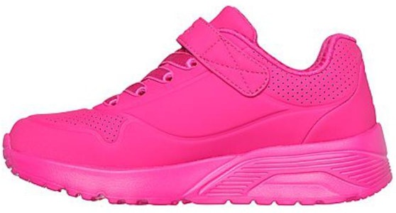 (JR) Skechers Uno Lite 'Merah Jambu Mawar' 310451L-HPK Buy (JR) Skechers Uno Lite 'Merah Jambu Mawar' 310451L-HPK