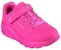 (JR) Skechers Uno Lite 'Merah Jambu Mawar' 310451L-HPK