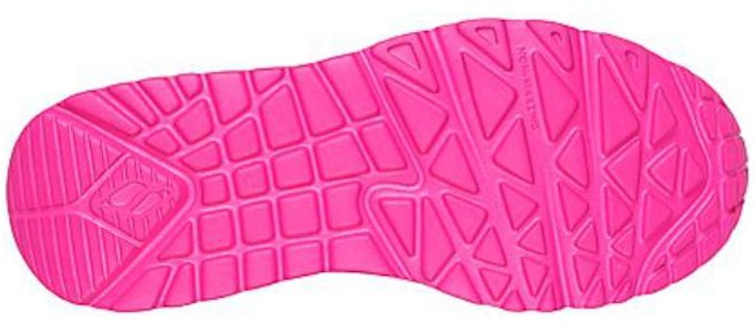 (JR) Skechers Uno Lite 'Merah Jambu Mawar' 310451L-HPK Purchase (JR) Skechers Uno Lite 'Merah Jambu Mawar' 310451L-HPK