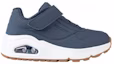 Order (JR) Skechers Uno Stand On Air Sneaker 'Biru' 403673L-NVY