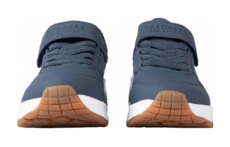 Purchase (JR) Skechers Uno Stand on Air Sneaker ''Blu'' 403673L-NVY