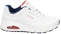 (JR) Skechers Uno Stand on Air 'Putih' Sneaker 403673L-WNVR