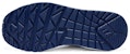 (JR) Skechers Uno Stand on Air 'Putih' Sneaker 403673L-WNVR